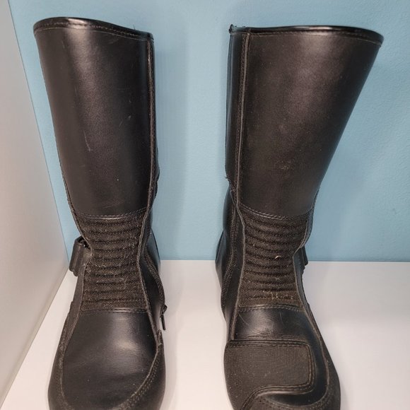 Bmw motorrad motorcycle boots main image 7